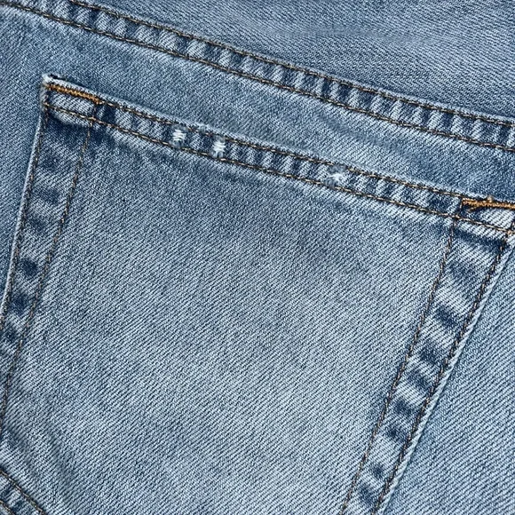 Lucky Brand Mid Rise Shorts - Picture 3 of 8